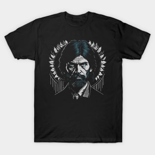 Ted Kaczynski T-Shirt